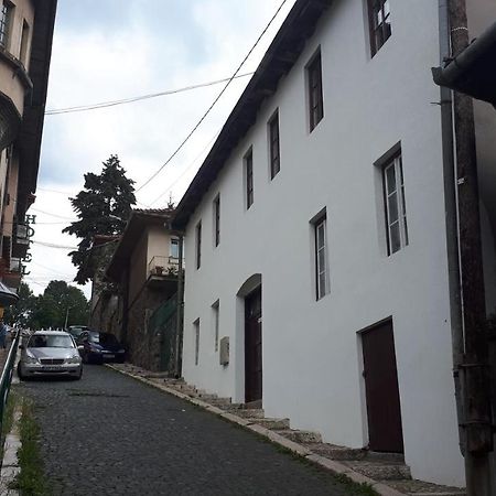 Apartments Alifakovac SJJ Extérieur photo