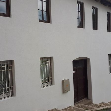 Apartments Alifakovac SJJ Extérieur photo