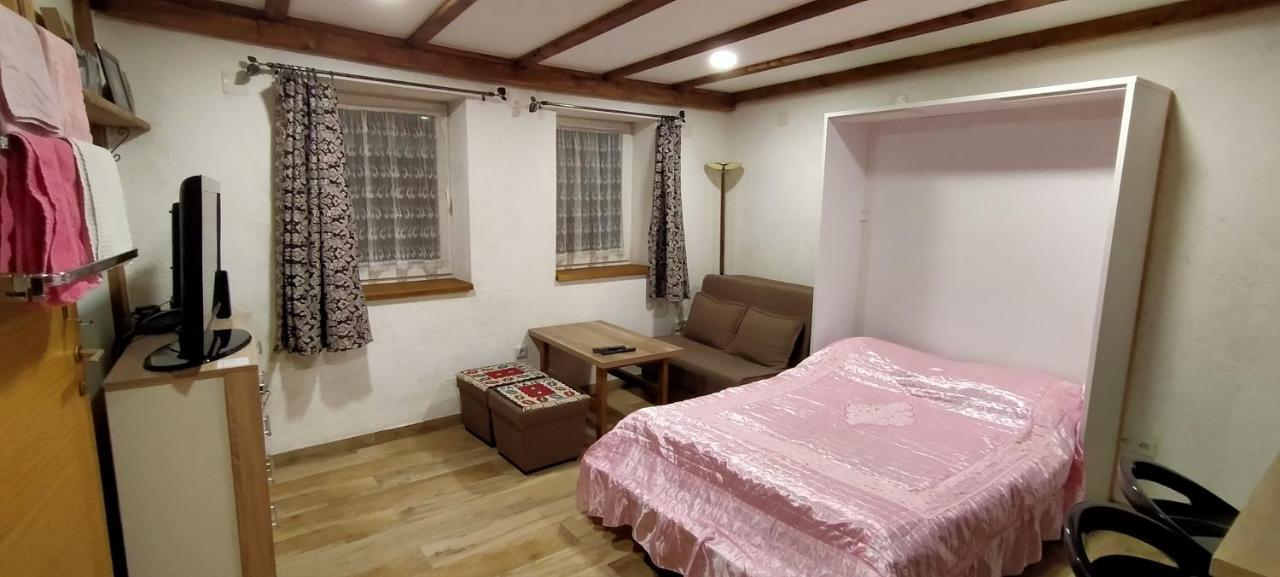 Apartments Alifakovac SJJ Extérieur photo