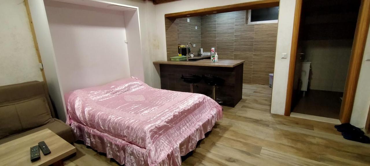 Apartments Alifakovac SJJ Extérieur photo