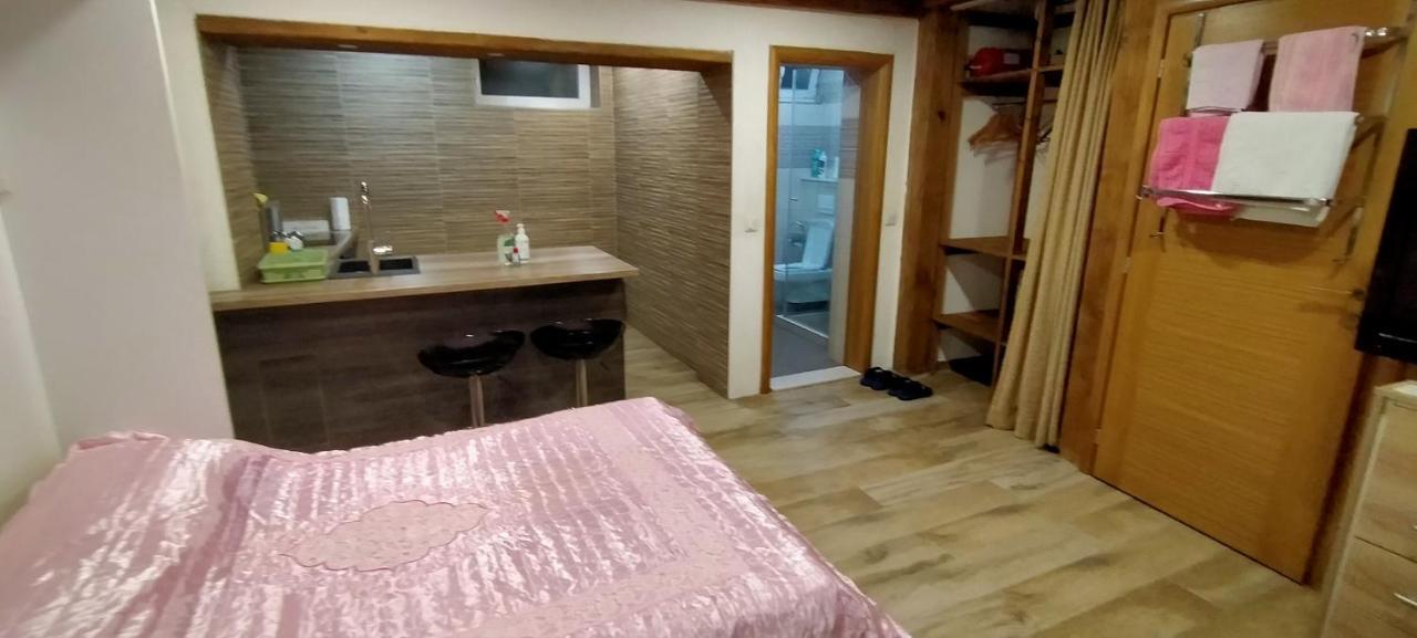 Apartments Alifakovac SJJ Extérieur photo