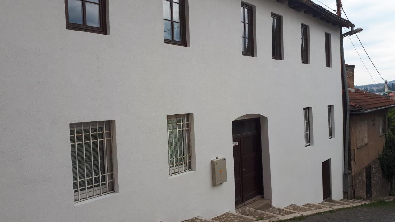 Apartments Alifakovac SJJ Extérieur photo