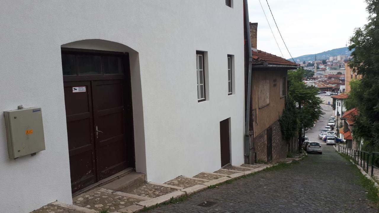 Apartments Alifakovac SJJ Extérieur photo