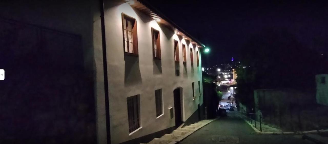 Apartments Alifakovac SJJ Extérieur photo