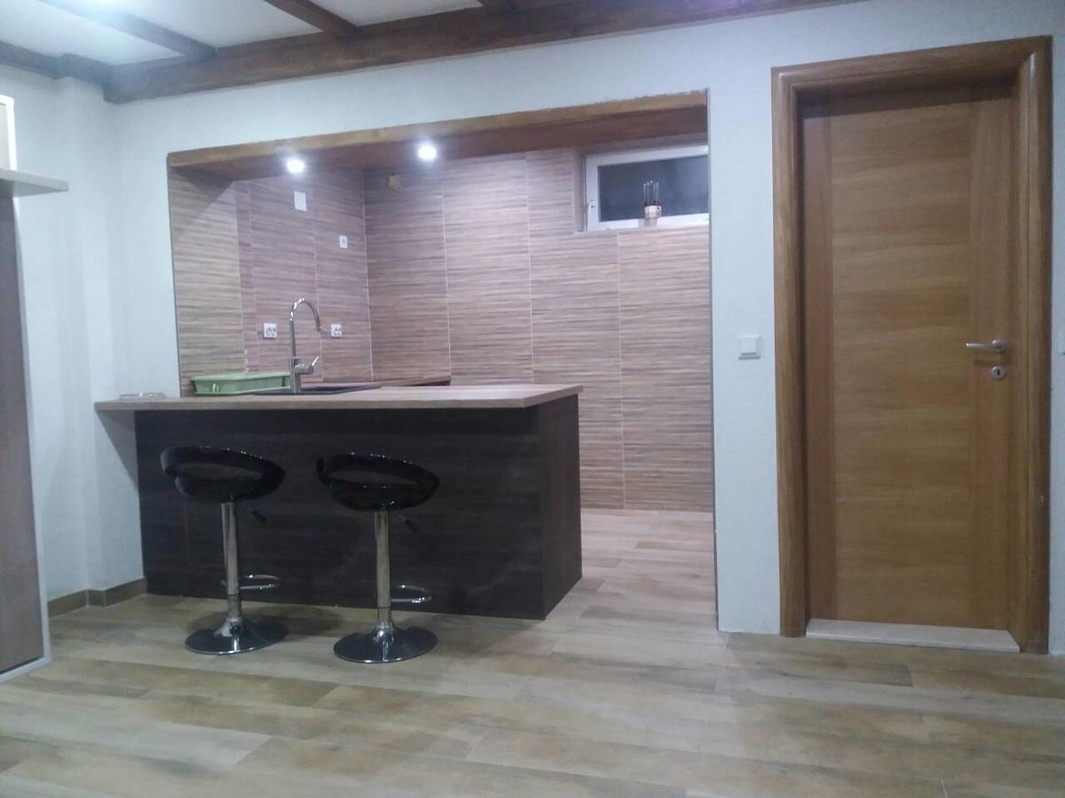 Apartments Alifakovac SJJ Extérieur photo