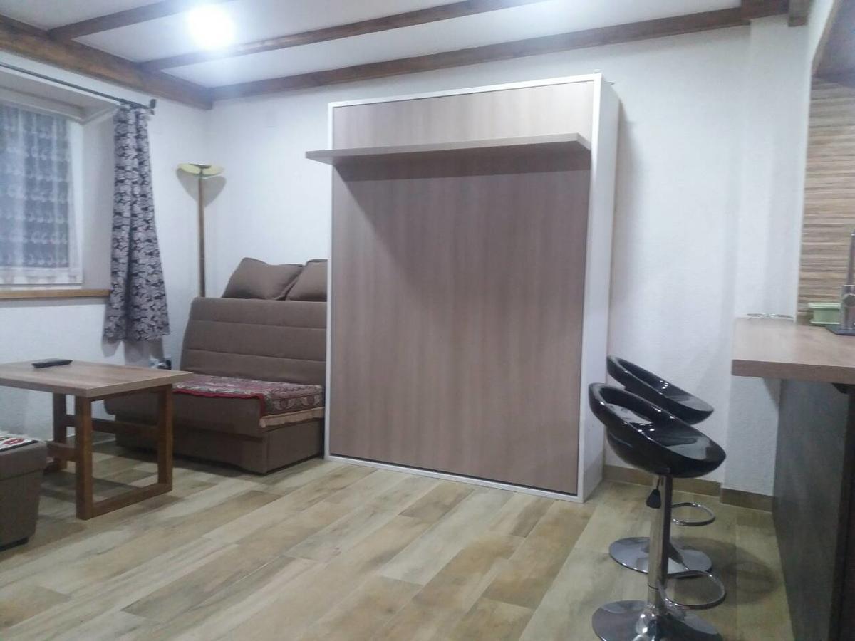 Apartments Alifakovac SJJ Extérieur photo