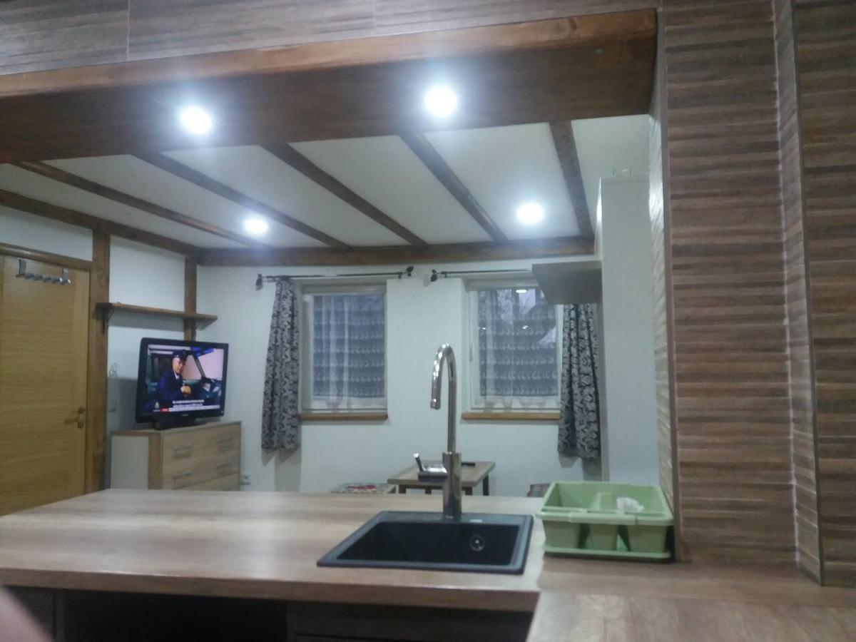 Apartments Alifakovac SJJ Extérieur photo