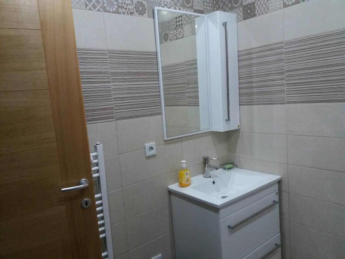 Apartments Alifakovac SJJ Extérieur photo