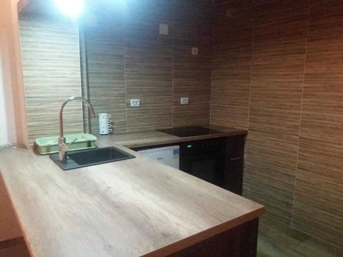 Apartments Alifakovac SJJ Extérieur photo