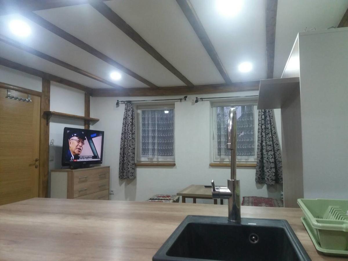 Apartments Alifakovac SJJ Extérieur photo
