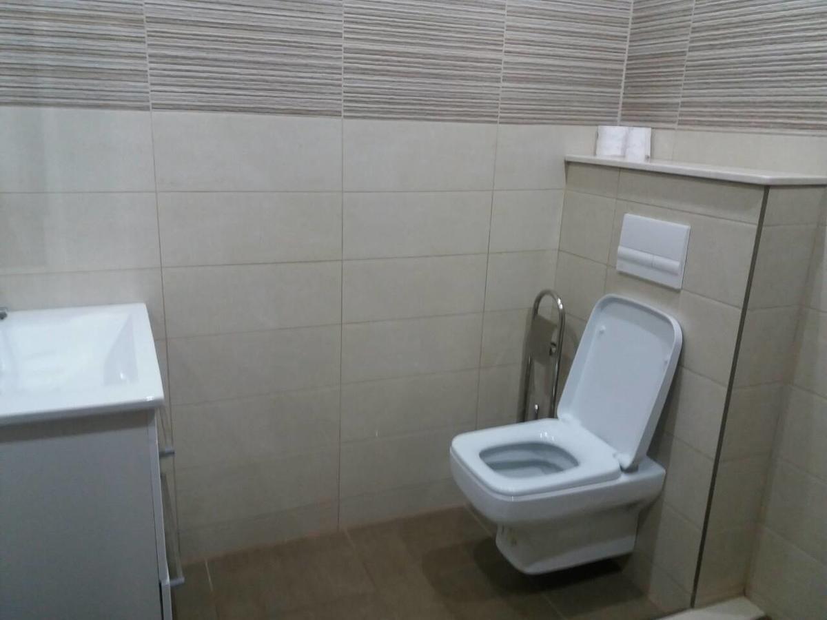 Apartments Alifakovac SJJ Extérieur photo