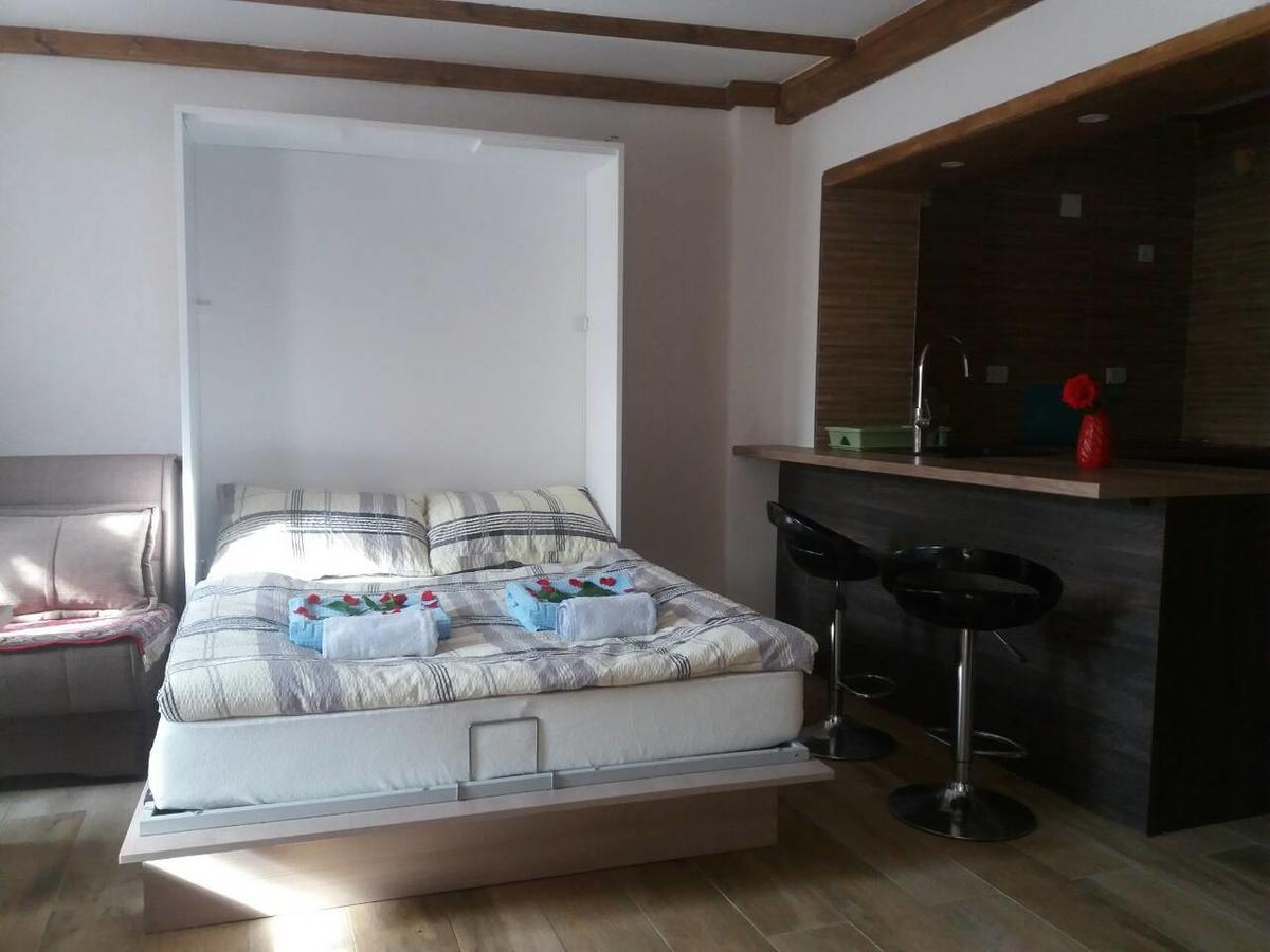 Apartments Alifakovac SJJ Extérieur photo