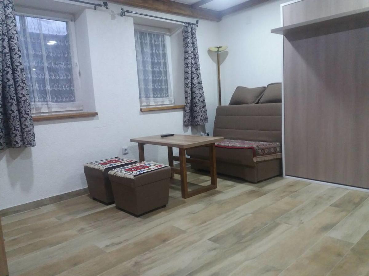 Apartments Alifakovac SJJ Extérieur photo