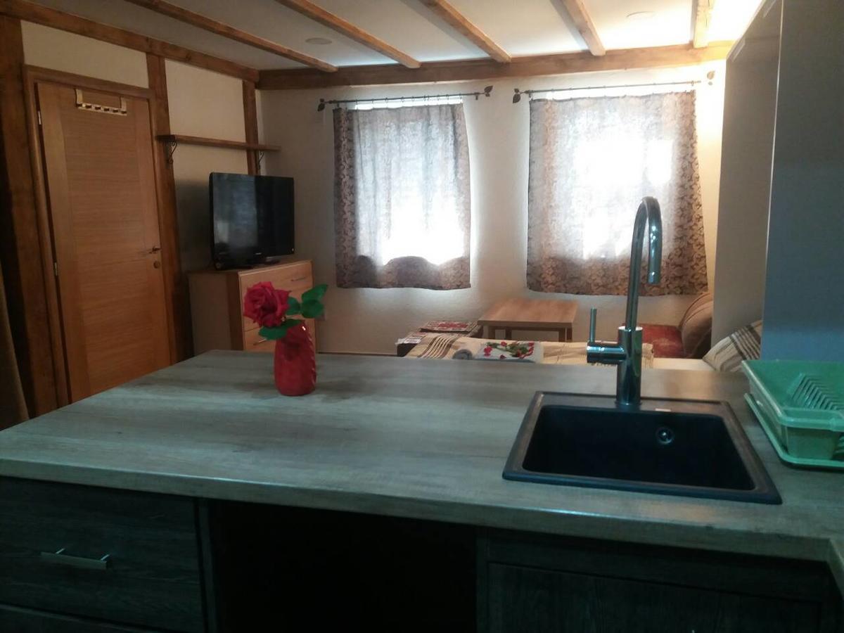 Apartments Alifakovac SJJ Extérieur photo