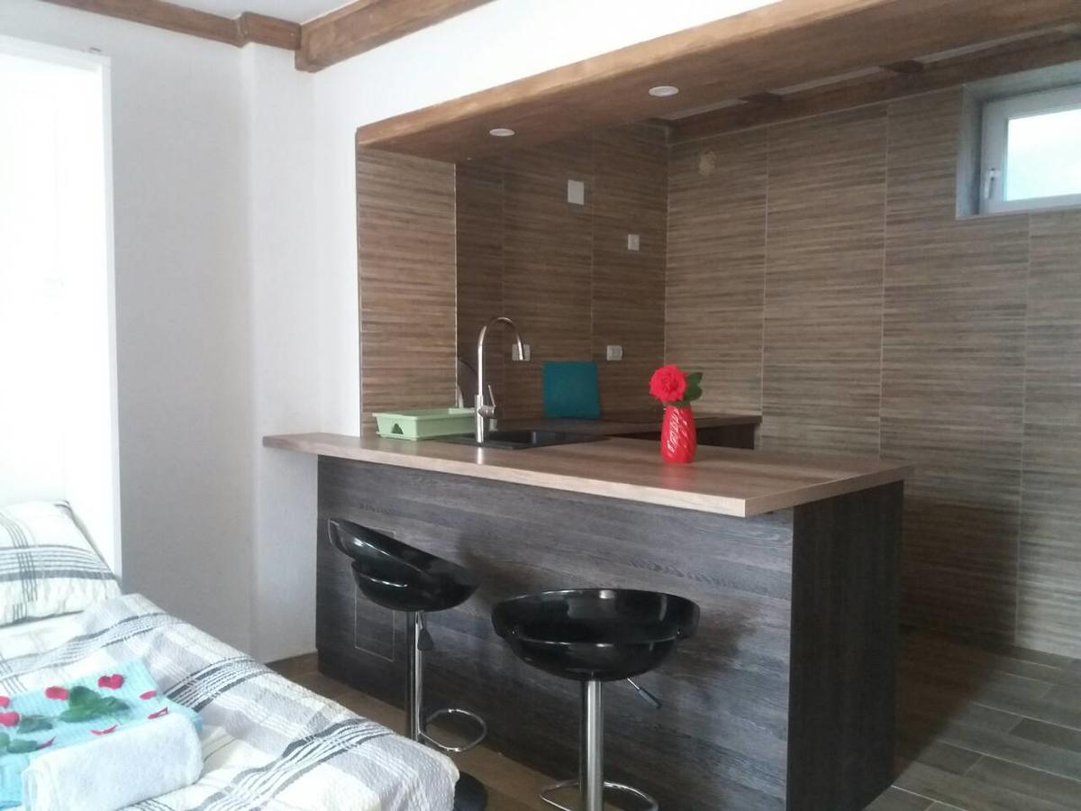 Apartments Alifakovac SJJ Extérieur photo
