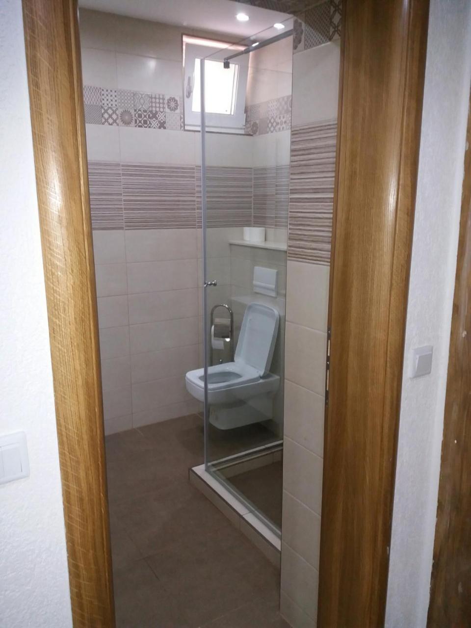 Apartments Alifakovac SJJ Extérieur photo